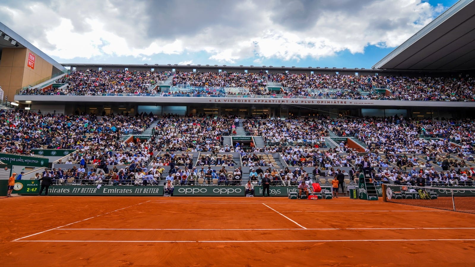 How To Watch The French Open 2024 Men’s Singles Final Live Forbes