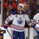 In defeat, Oilers' Connor McDavid wins Conn Smythe Trophy