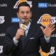 JJ Redick acknowledges inexperience, shares vision for Lakers