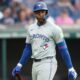 Jays' Orelvis Martinez suspended 80 games for doping violation