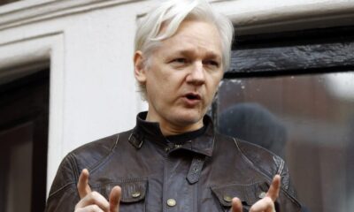 Julian Assange Strikes Plea Deal, Will Return to Australia 