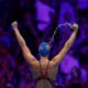 Katie Ledecky qualifies for her fourth Olympics