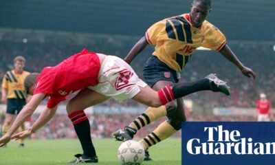 Kevin Campbell obituary | Soccer