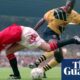 Kevin Campbell obituary | Soccer