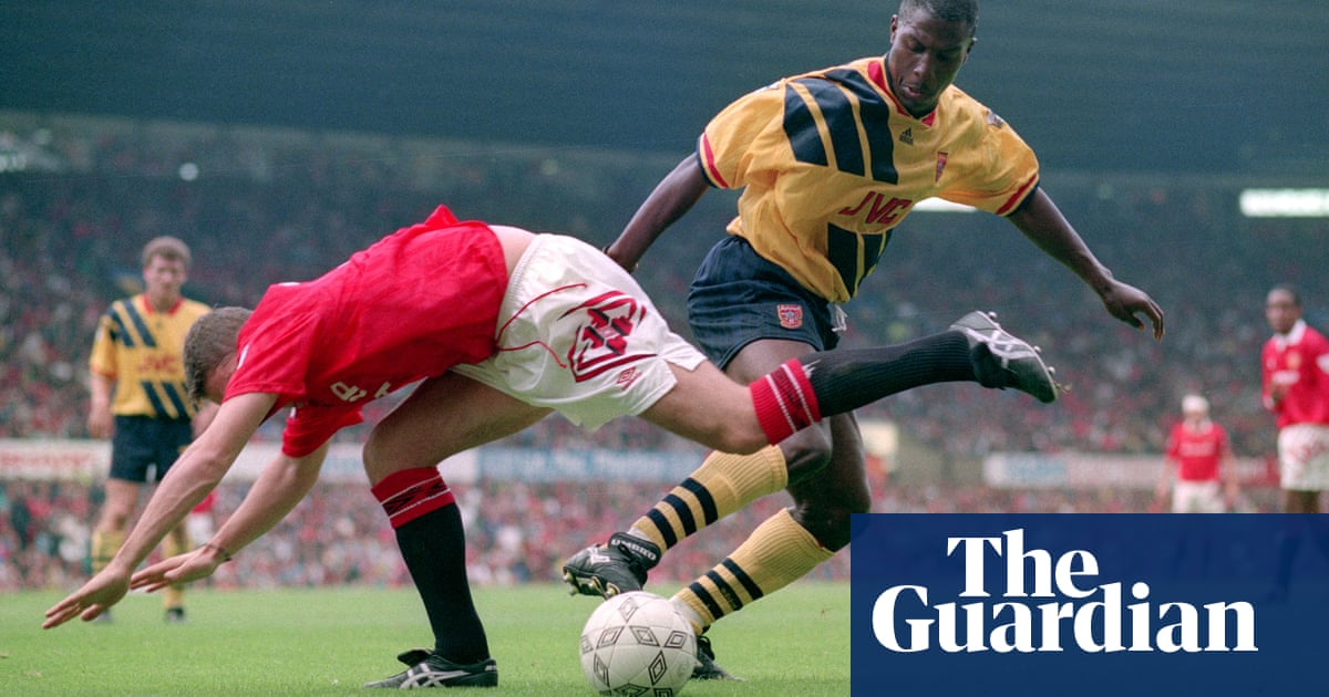 Kevin Campbell obituary | Soccer