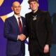 Lakers add Dalton Knecht with No. 17 pick in 2024 NBA Draft – NBC Los Angeles