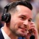 Lakers to Hire JJ Redick as Next Head Coach, Per Report