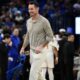 Lakers to name JJ Redick as next head coach