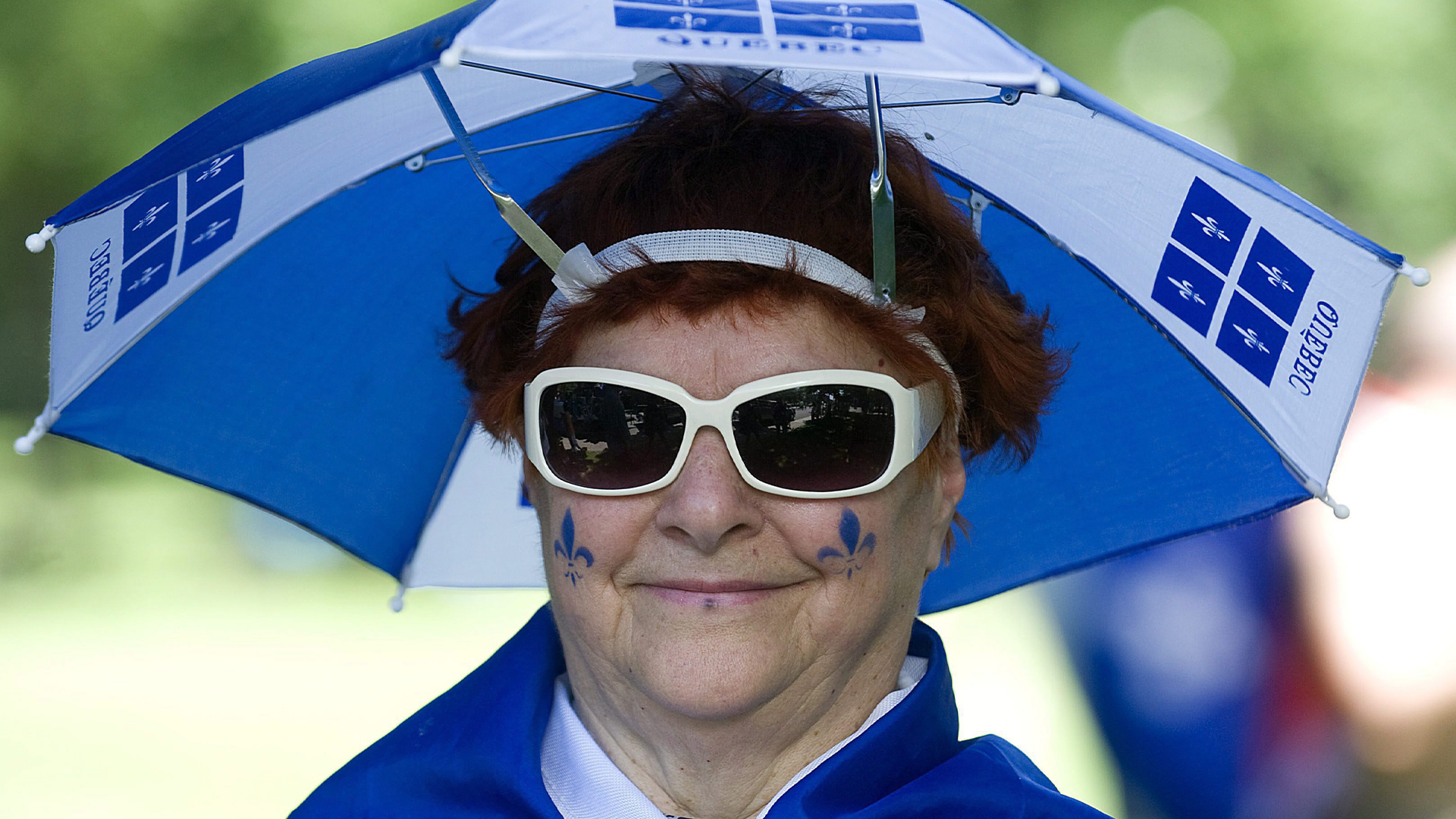 Les festivités de la Saint-Jean-Baptiste se sont célébrées sous la pluie