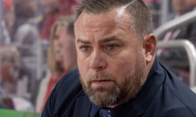 Maple Leafs Add Marc Savard To Coaching Staff