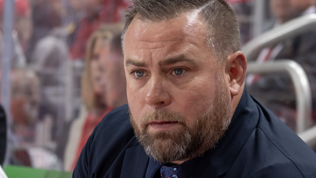 Maple Leafs Add Marc Savard To Coaching Staff