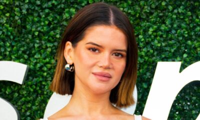 Maren Morris Comes Out As Bisexual. Read Her Message