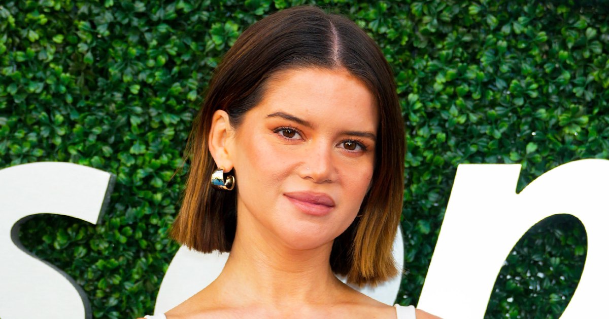 Maren Morris Comes Out As Bisexual. Read Her Message