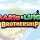 Mario & Luigi: Brothership is a brand-new Mario RPG for Switch