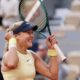 Mirra Andreeva stuns Aryna Sabalenka to reach French Open semifinals