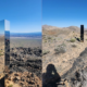 Mysterious monolith discovered in Nevada desert