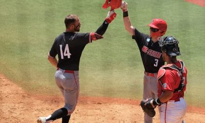 NC State vs Georgia channel, time, TV stream for NCAA super regional