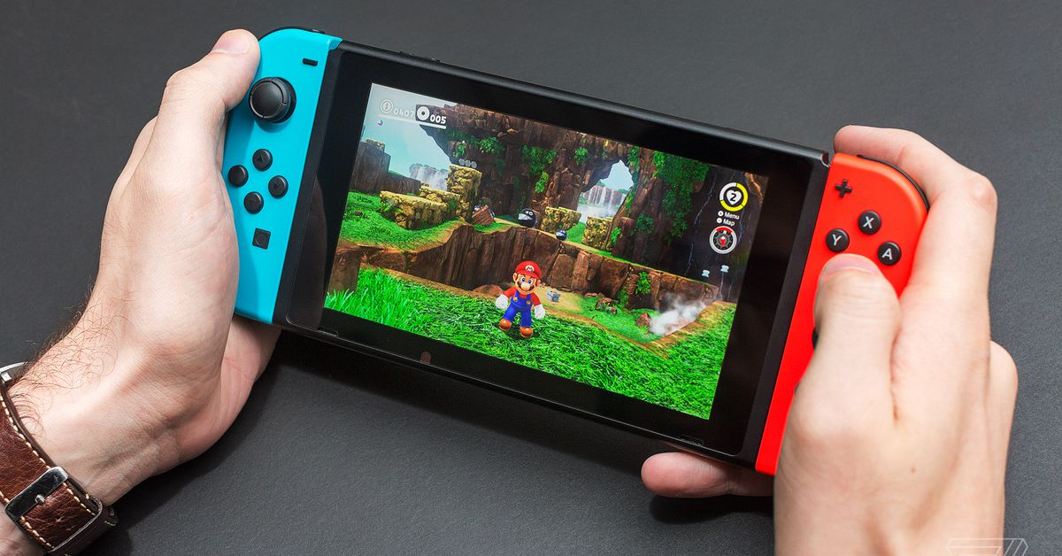 Nintendo Direct June 2024: start time and how to watch live