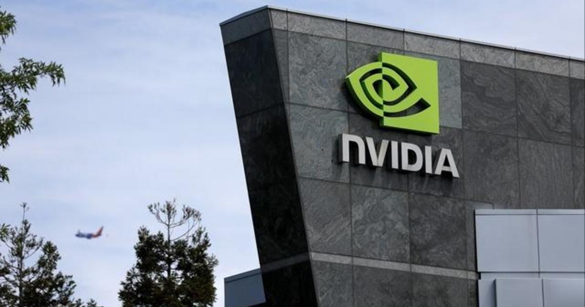 Nvidia 10-for-1 stock split puts share price within reach of more investors