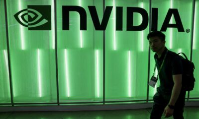 Nvidia sparks chatter over possible Dow inclusion after stock split