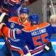 Oilers beat Panthers to force Game 7 of Stanley Cup Final