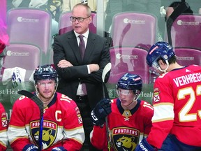 Paul Maurice