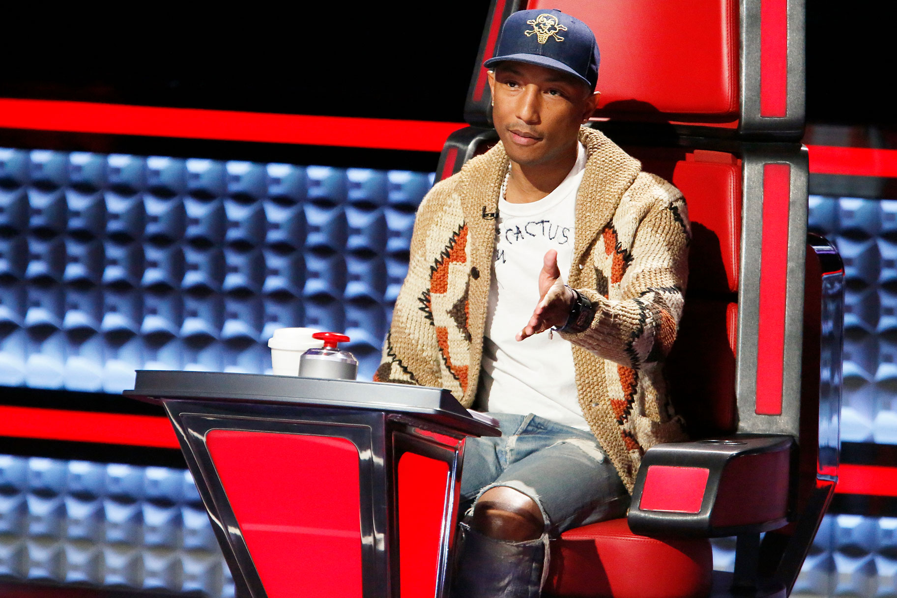 Pharrell Williams' Movie, Music, and TV Career, Explained