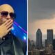 Pitbull cancelled his Montreal show during Grand Prix weekend and fans are not happy