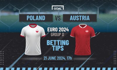 Poland vs Austria Predictions and Betting Tips