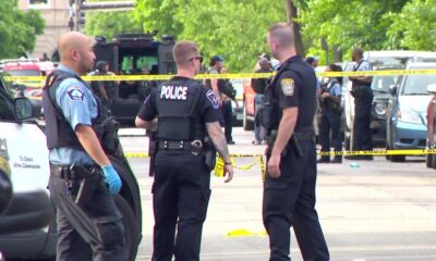 Police officer among 2 killed in Minneapolis shooting; suspect also dead