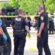 Police officer among 2 killed in Minneapolis shooting; suspect also dead