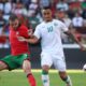 Portugal defender Pepe becomes oldest player to play at a European Championship