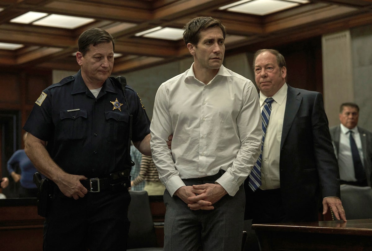 Presumed Innocent on AppleTV+ is a smart, absorbing new take on the 1990 film