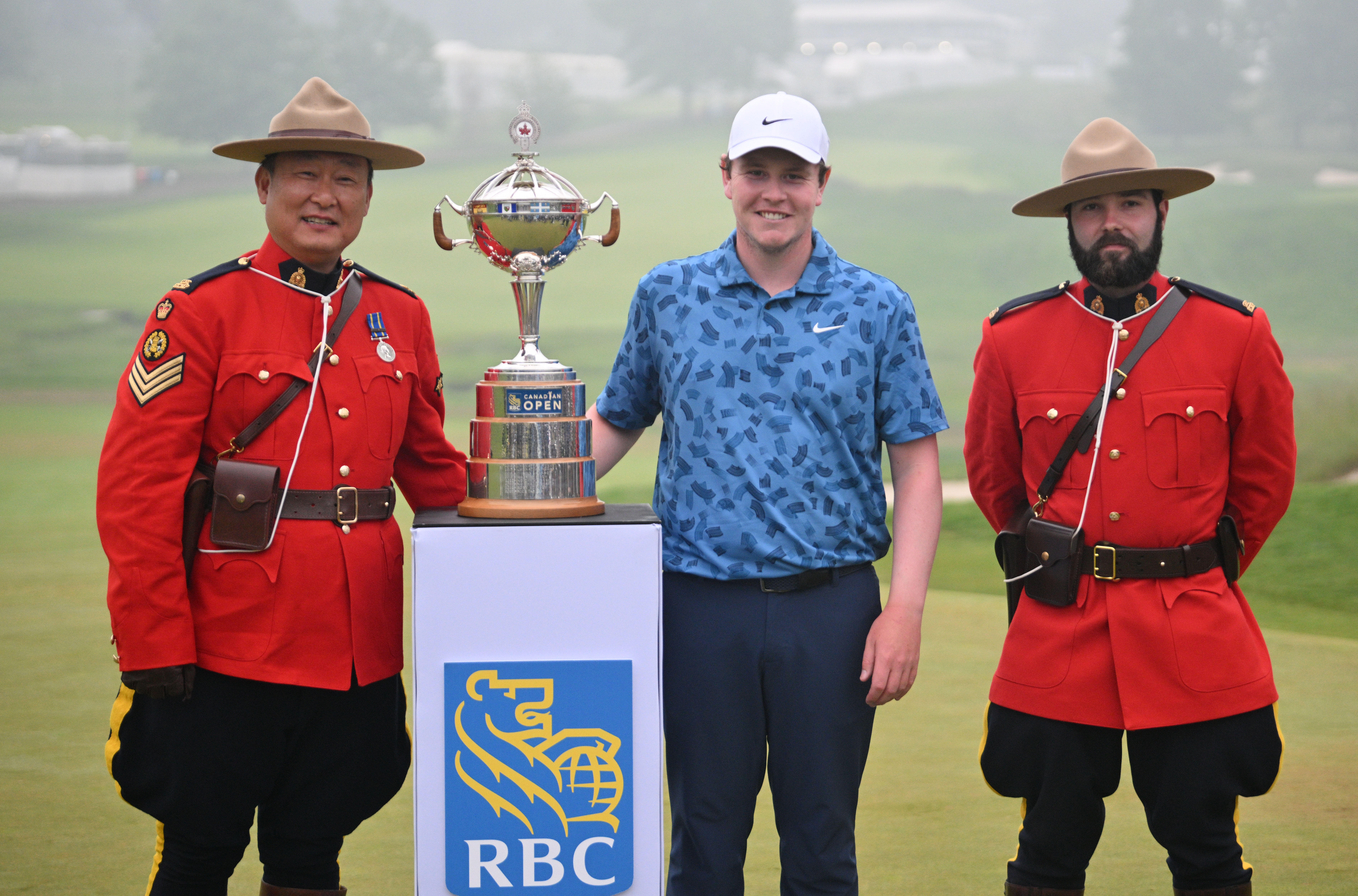 2024 RBC Canadian Open