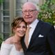 Rupert Murdoch marries Elena Zhukova, his fifth wife, in vineyard wedding