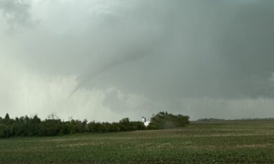 Saskatoon weather: Environment Canada issues tornado watch