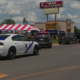 Shooting at grocery store in Arkansas kills 3 and wounds 10 others, police say