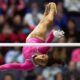 Simone Biles at US gymnastics Olympic trials results, highlights