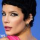 Singer Halsey 'lucky to be alive' after health struggles