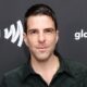 Star Trek' Actor Zachary Quinto Yelled Toronto at Restaurant Staff