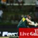 T20 World Cup 2024: Australia beat Bangladesh by 28 runs – as it happened | T20 World Cup 2024