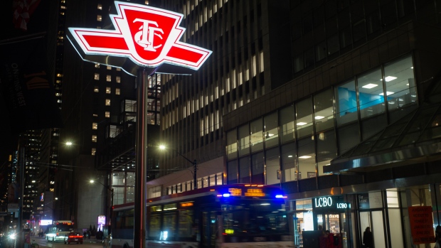 TTC strike avoided after agreement reached