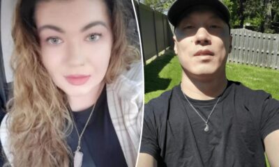 'Teen Mom' star Amber Portwood's missing fiancé, Gary Wayt, seen on video in Oklahoma