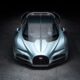 The Bugatti Tourbillon is an 1,800 HP Thriller 7