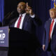 Tim Scott is on Trump's VP short list. What happens if he leaves the Senate? • SC Daily Gazette