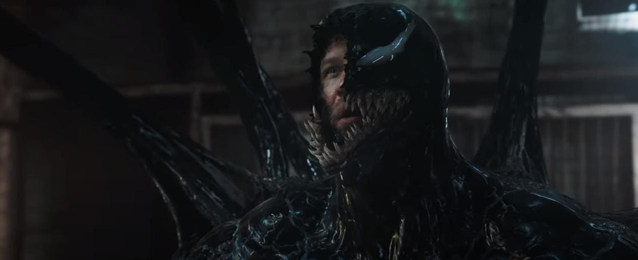 Tom Hardy Shares New Details About ‘Venom: The Last Dance’