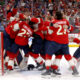 Top moments of season for Stanley Cup champion Florida Panthers