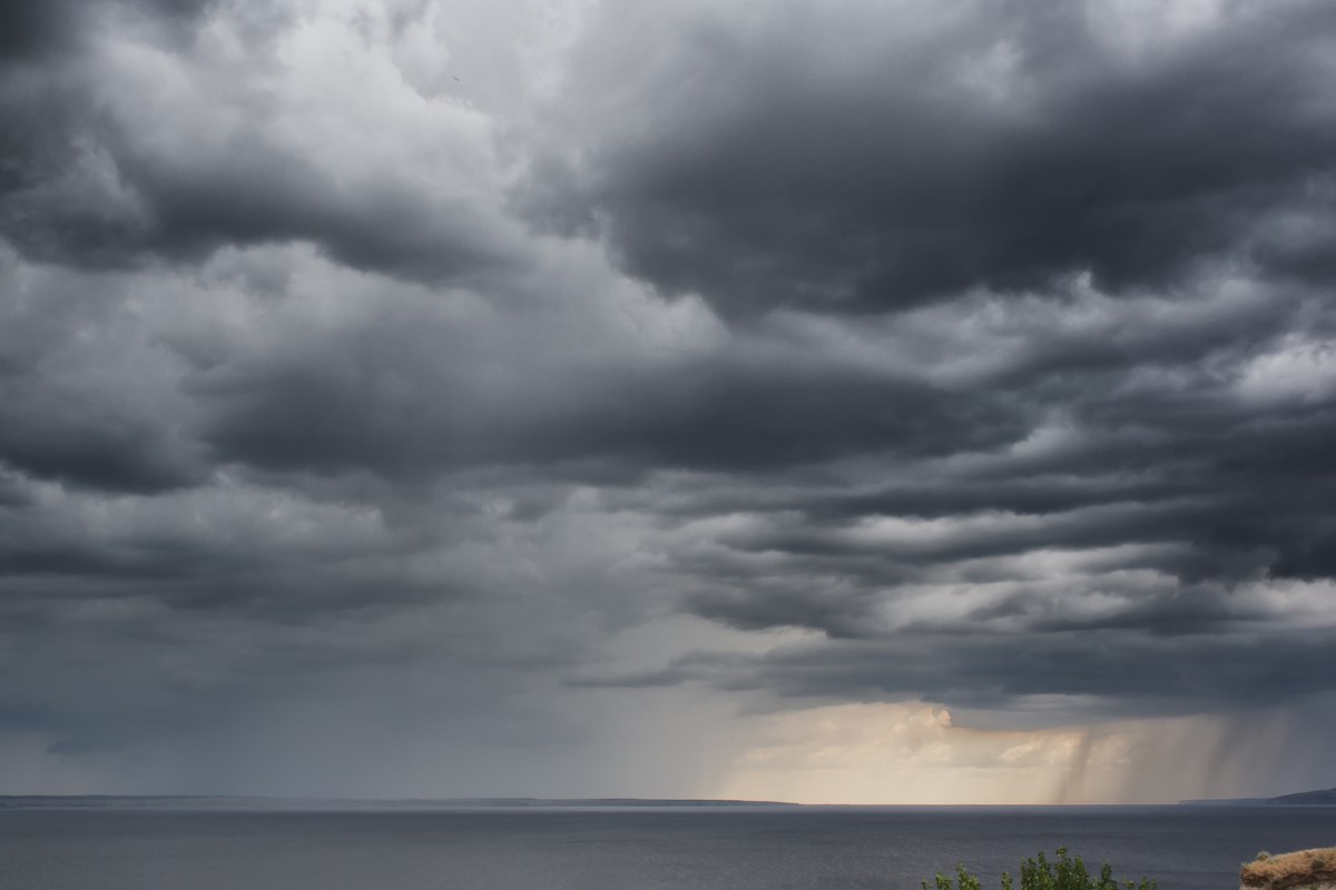 UPDATE: Severe thunderstorm warning ended for Timmins area
