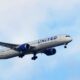 United Airlines: Sick passengers on Vancouver-Houston flight