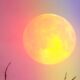 What June 2024's Full Moon In Capricorn Means For Your Sign